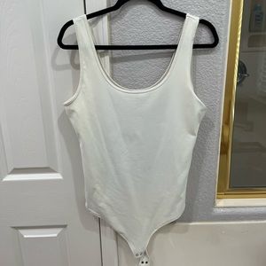 A&F Seamless Bodysuit Tank XL